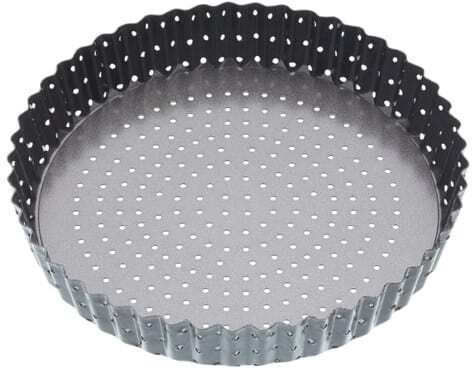 Kitchen Craft Backform Aus Aluminium 23cm