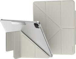 SwitchEasy Origami Flip Cover Pink (iPad Air 2020/2022 / iPad Pro 2018 11" / iPad Pro 2022 11'') SPD219037SI22