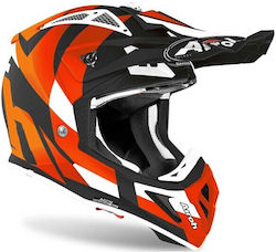 Airoh Motocross Helmet 1040gr