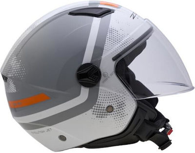 Zen Jet Helmet