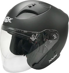 XVX Jet Helmet