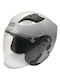 XVX Motorcycle Helmet Jet ECE 22.06