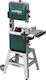 Metabo 619010000 Präzisionsbandsäge mit Leistung 900W