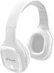 Tellur Pulse Bluetooth / 3.5mm с 8 часа работа Бели