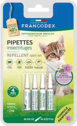 Francodex Cat Nutrition Supplement