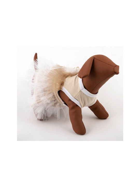 Woofmoda Dog Dress XSmall 24cm