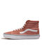 Vans Sk8-hi Boots Pink