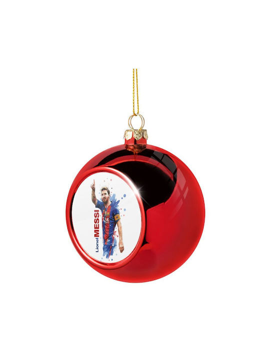 Hängendes Kugel Ornament Ornament Kunststoff Ro...