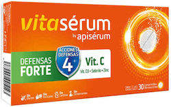 Apisérum Vitamin C 30 Tabletten