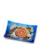 La Belle Maison Decorative Platter Rectangular Glass Blue 27x17x2cm D071