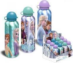 Frozen Kids Water Bottle Frozen 500ml
