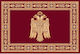 Isexan Church Carpet Orthodoxia Closed Wings 140x200cm 40-2014-7000
