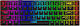 Aqirys Mira Wireless Gaming Mechanical Keyboard...