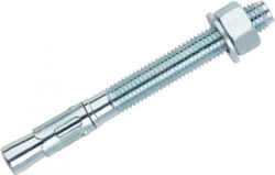 Index Metallic Screw Anchor ΒΜ20220