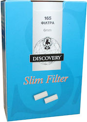Discovery Slim 165 Tuburi Tigari