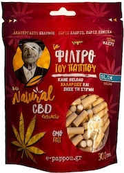 Tou Pappou Slim 300 Tuburi Tigari