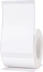 Niimbot Self-Adhesive Label Rolls for Label Printer 50x70mm 1pcs Niimbot Self-Adhesive Label Rolls for Label Printer 50x70mm 1pcs