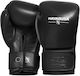 Hayabusa Boxing Competition Gloves Black