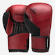 Hayabusa S4 Mănuși de box Red