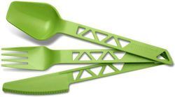 Primos Cutlery for Camping