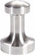 Eurogat Tamper with Flat Surface in Silver Color