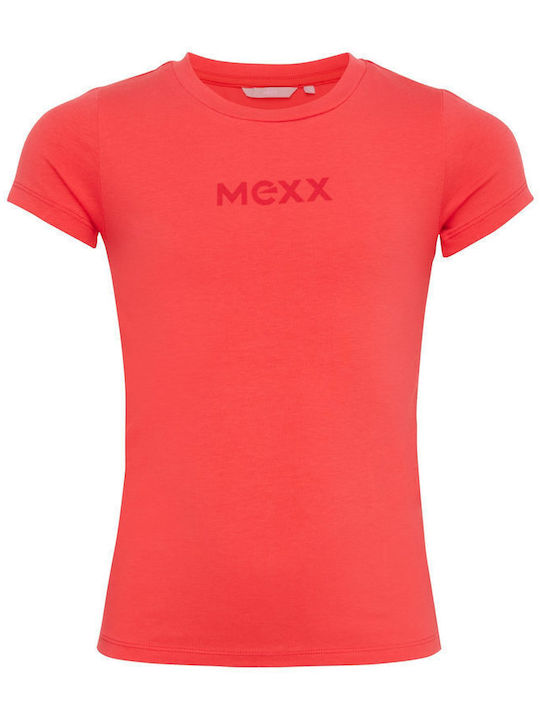 Παιδικό T-shirt Κόκκινο