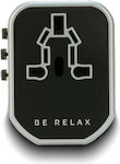 Be Relax Steckdosenadapter