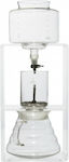 Hario Water Dripper Metallic 21031