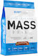 Everbuild Nutriton Mass Build с Креатин & Вкус Deluxe Chocolate Shake 2.7kg