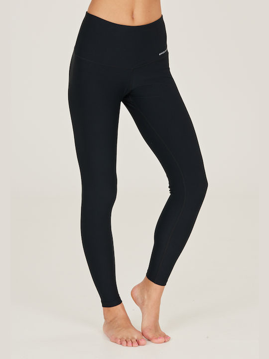 Endurance Women's Long Training Legging Black.