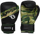 Booster Bt-camo Boxing Gloves for Match Multicolor