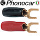 Phonocar Електрически терминал Spade Terminal (04.217.2)