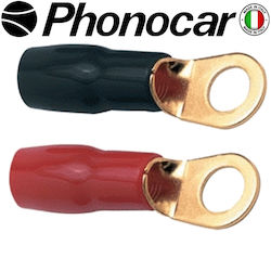 Phonocar 04.214.1 Οπής Phonocar 04.214.1 Οπής