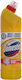 Domestos Υγρό Καθαριστικό Λεκάνης με Άρωμα Citrus 750ml