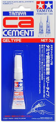 Tamiya Modeling Glue 3gr