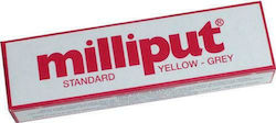 Milliput Putty Modeling