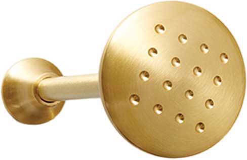 Anartisi A2 Holdback Wand Gold 1Stück