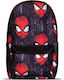 Difuzed Marvel School Bag Backpack Elementary Multicolour