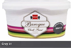 Berling Baroque Chalk Paint 500ml Gray 21