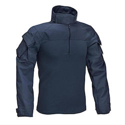 Defcon 5 Military Jacket Blue Defcon 5 Military Jacket Blue