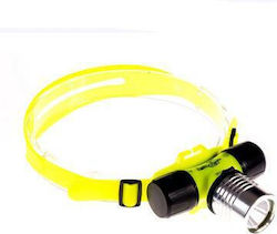 X-Balog Φακός Κεφαλής LED για Βάθος έως 50m X-Balog Φακός Κεφαλής LED για Βάθος έως 50m