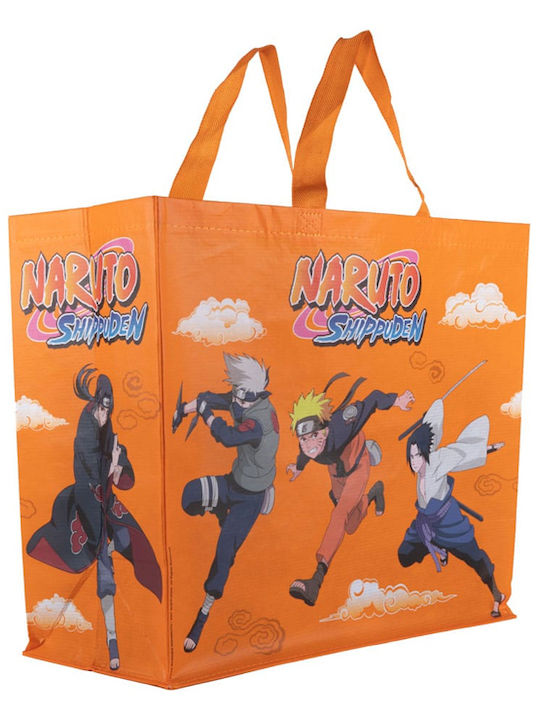 Konix Kinder Rucksack Umhängetasche Orange 40cmx20cmx45cmcm