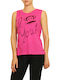 Women's T-shirt Pink