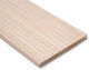 Craftistico Holzblatt 100x10cm