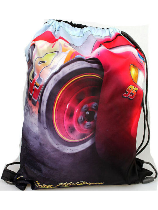 Setino Kids Bag Backpack Multicolored 32cmcm
