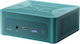 Beelink SER 6 Max Mini PC (Ryzen 7 7735HS/16GB DDR5/1TB SSD/W11 Pro)