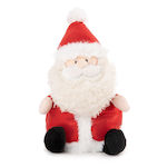 Amek Toys Santa Claus Red