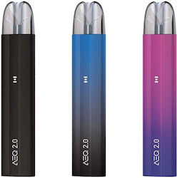 S-elf Juice Pod Kit Ροζ S-elf Juice Pod Kit Ροζ