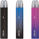S-elf Juice Pod Kit 2ml με Ενσωματωμένη Μπαταρία 500mAh Μαύρο