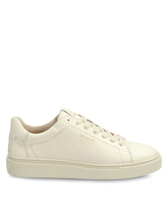 Gant Mc Julien Cream Herren Sneakers Cream / Re...
